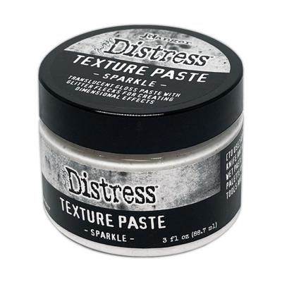 Ranger Ink Ranger • tim holtz distress holiday texture paste sparkle