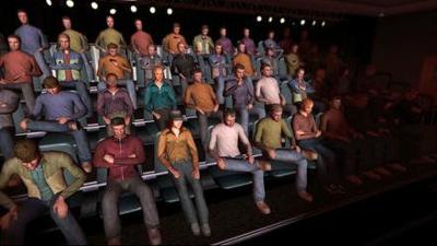 World Snooker Championship 2007