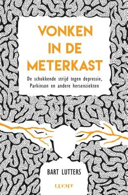 Vonken in de meterkast - Bart Lutters - ebook