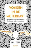 Vonken in de meterkast - Bart Lutters - ebook - thumbnail