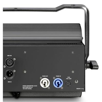Cameo Thunder Wash 600 RGBW LED stroboscoop - thumbnail