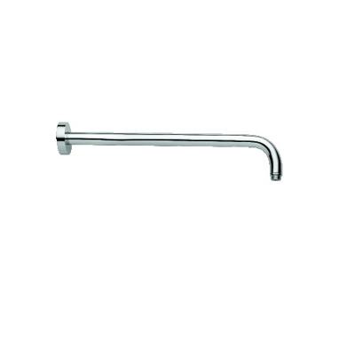 Paffoni Douchekop aansluitbuis L40cm met rozet Chroom ZSOF034CR Paffoni Douchekop aansluitbuis L40cm met rozet Chroom ZSOF034CR