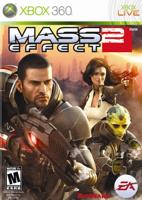Mass Effect 2 (classics) - thumbnail