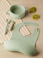 Maaltijdkoffer groen - thumbnail