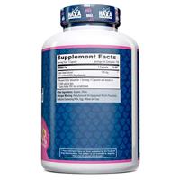 Grapeseed Extract 100mg 120caps - thumbnail