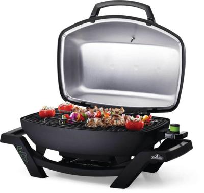 Napoleon | Elektrische BBQ | TravelQ Pro285