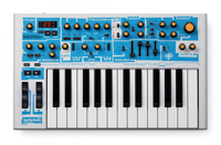 Novation Bass Station II Swifty - thumbnail