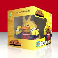 My Hero Academia Tubbz PVC Figure All Might Boxed Edition 10 cm - thumbnail