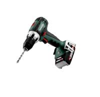 Metabo BS 18 LT Compact accuboormachine | 18v 2.0Ah Li-ion - 602102530 - thumbnail