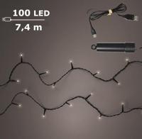 LED-lichtkrans Lumineo - thumbnail