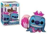 Disney Stitch Costume Funko Pop Vinyl: Stitch as Cheshire Cat - thumbnail