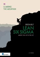 Lean Six Sigma Green Belt - Ir. H.C. Theisens - ebook - thumbnail