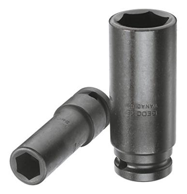 Gedore Krachtdop 1/2" lang 16 MM - 6197790