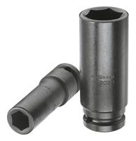 Gedore Krachtdop 1/2" lang 16 MM - 6197790 - thumbnail