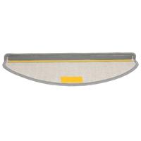 Trapmatten 20 st 65x21x4 cm grijs - thumbnail