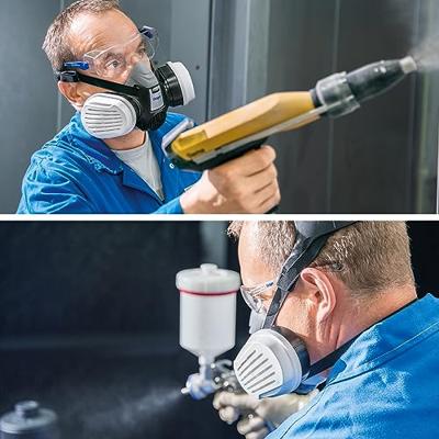 Dräger X-plore 3300 Combiset A2-P3