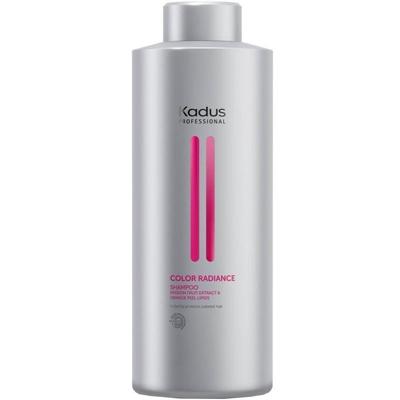 Kadus Professional Care Color Radiance Shampoo 1000ml Kadus Professional Care Color Radiance Shampoo 1000ml