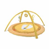 Trixie activiteiten speelmat - mr. lion - thumbnail