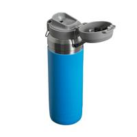 Stanley The Quick-Flip Water Bottle 1.06L / 36oz Thermosfles Azure 1,06L - thumbnail