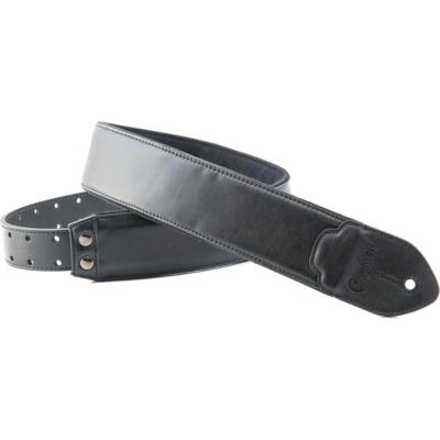 RightOn Vintage Black gitaarband RightOn Vintage Black gitaarband