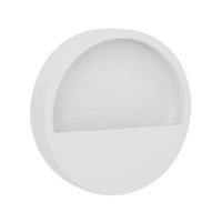 Pottery Pots muurpot wally hang s d40h9 glossy wit - thumbnail