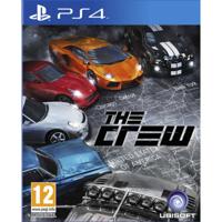 The Crew - thumbnail