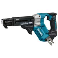 Makita DFR452ZJ | 18 V | Schroefautomaat | 20-41 mm | Zonder accu's en lader | in Mbox - DFR452ZJ - thumbnail