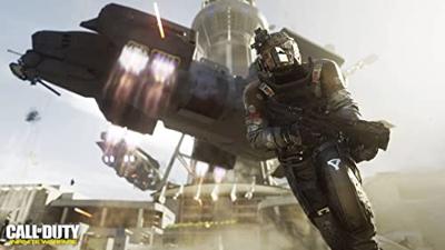 Call of Duty Infinite Warfare Legacy Edition - thumbnail