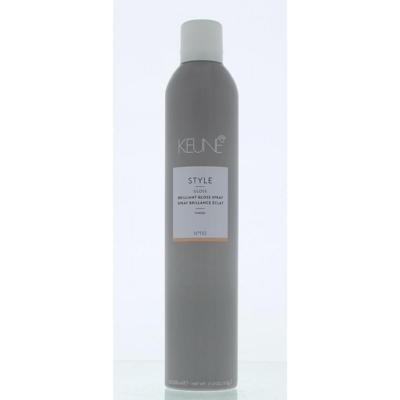 Style Gloss Brilliant Gloss Spray N°110