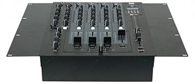 DAP rackmount kit voor CORE Mix-4