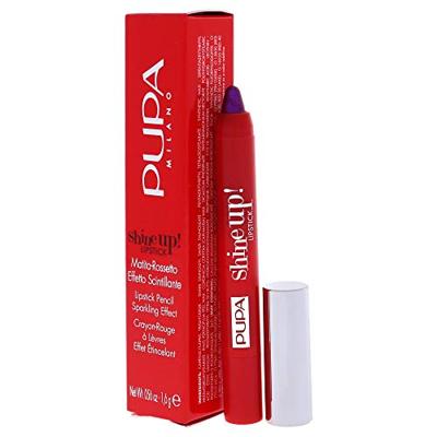 PUPA Shine Up! Lipstick Pencil Scandalous Lips 1.6gr