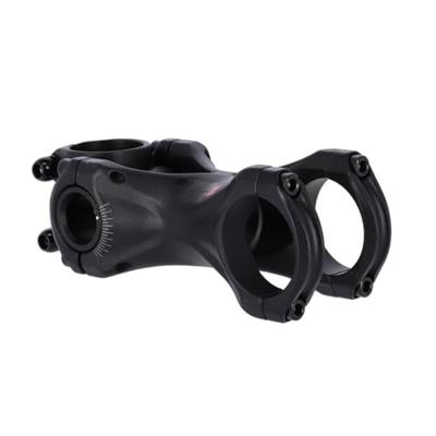 Ergotec voorbouw "swell x" stem swell x 35mm 100mm