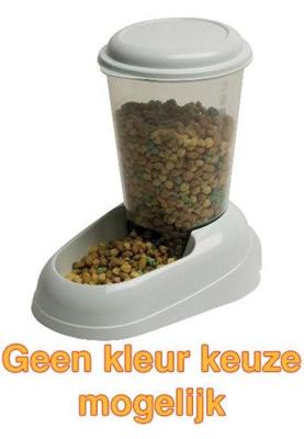 FERPLAST ZENITH VOEDERSILO 1,23 KG
