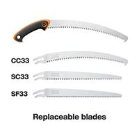 Fiskars SW-330 1020199 Tuinzaag Handmatig 330 mm - thumbnail
