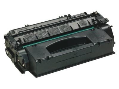 Tonercartridge quantore hp q5949x 49x zwart