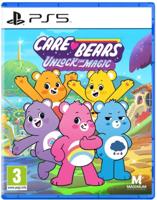 Care Bears: Unlock the Magic - thumbnail