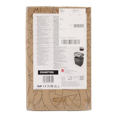 Papierversnipperaar Rexel Momentum X410 23 L Papierversnipperaar Rexel Momentum X410 23 L