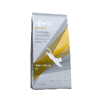 Trovet Urinary Struvite ASD Kat 10kg (LET OP: BREUKZAK) - thumbnail