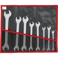 Facom 31.JE8T Dubbele steeksleutelset 8-delig Sleutelbreedte (metrisch) 6 - 24 mm - thumbnail