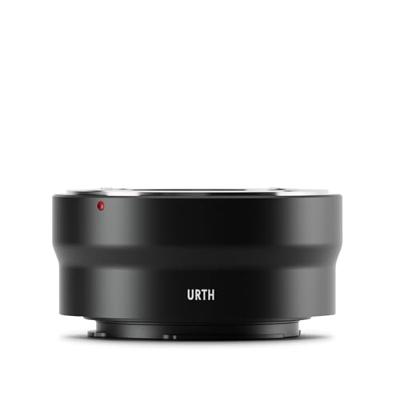 Urth Lens mount adapter: compatibel met Konica AR lens naar Sony E camera body