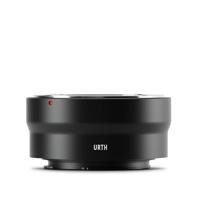 Urth Lens mount adapter: compatibel met Konica AR lens naar Sony E camera body - thumbnail