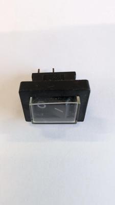 Halley Schakelaar aanuit ipx4 voor led