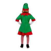 Kostuums voor Kinderen My Other Me Groen Elf 10-12 Jaar - thumbnail