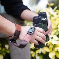 Vanguard VEO OPTIC GUARD WS BR Camerapolsband - thumbnail