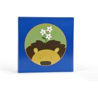 Henzo Slip In 200 Jungle Leeuw - thumbnail