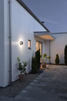 Wandlicht Matera wandlamp antraciet power LED 7948-370 konstsmide - thumbnail