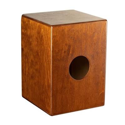 Meinl Snare Cajon 50, Baltic Birch, Almond Birch