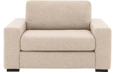 Goossens Loveseat Lucca, Loveseat Goossens Loveseat Lucca, Loveseat