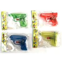 Basic Waterpistool 10 cm - thumbnail