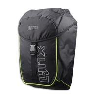 Lynx fietstas enkel 15l lake e-bike haken - thumbnail